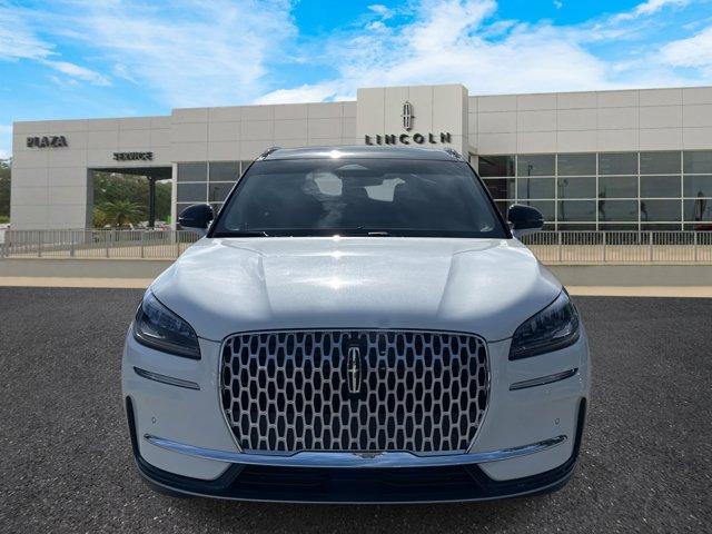new 2026 Lincoln Corsair car, priced at $48,170