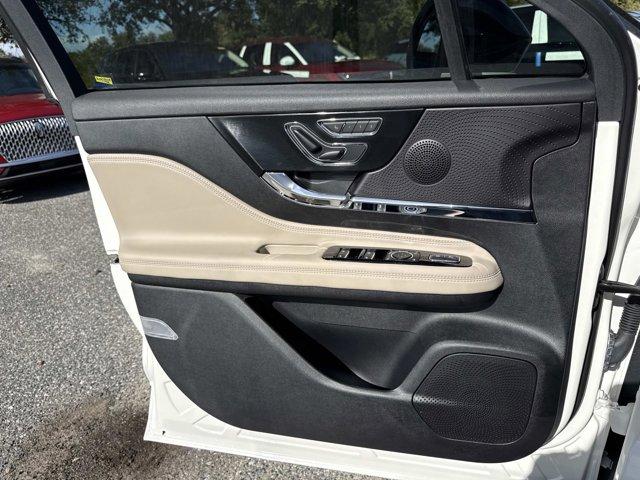 new 2026 Lincoln Corsair car, priced at $48,170