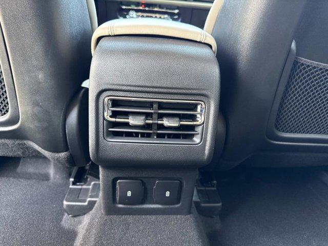 new 2026 Lincoln Corsair car, priced at $48,170