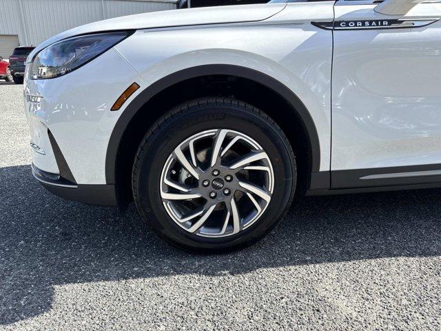new 2026 Lincoln Corsair car, priced at $48,170