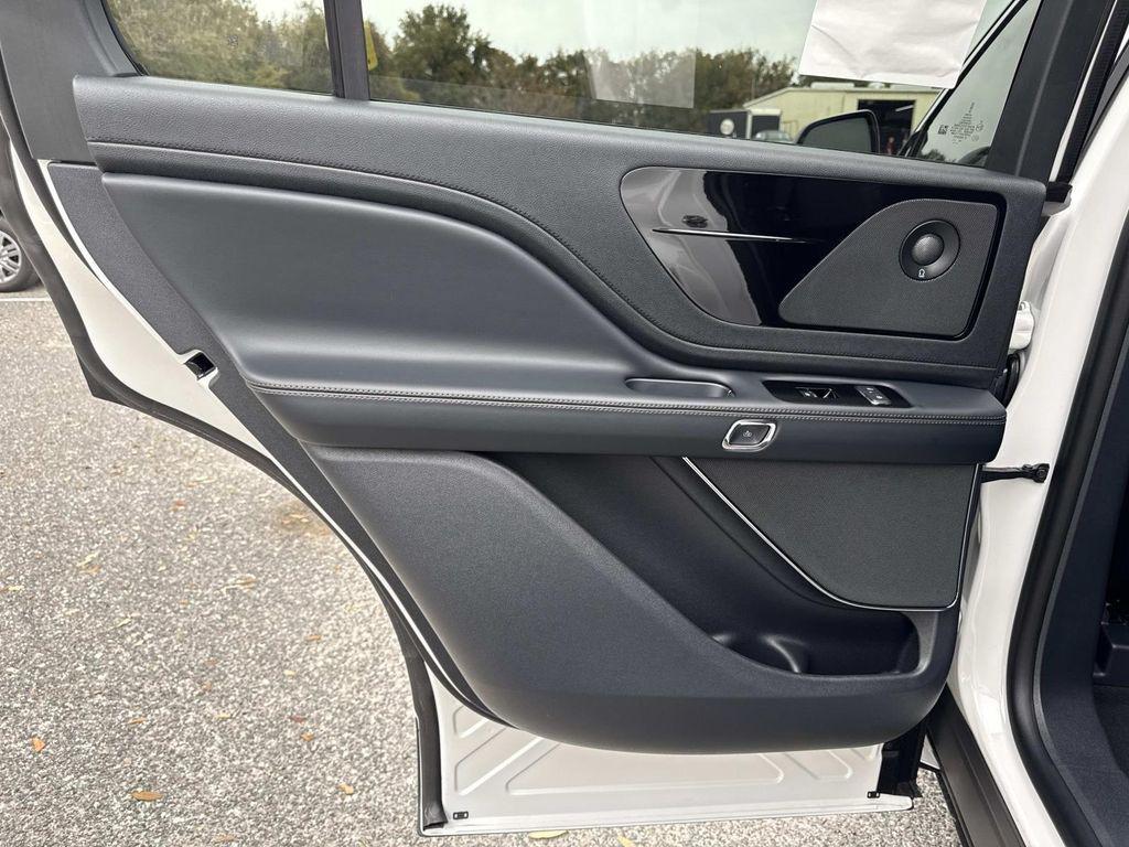 new 2026 Lincoln Aviator car, priced at $68,885