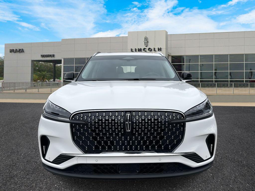 new 2026 Lincoln Aviator car, priced at $68,885