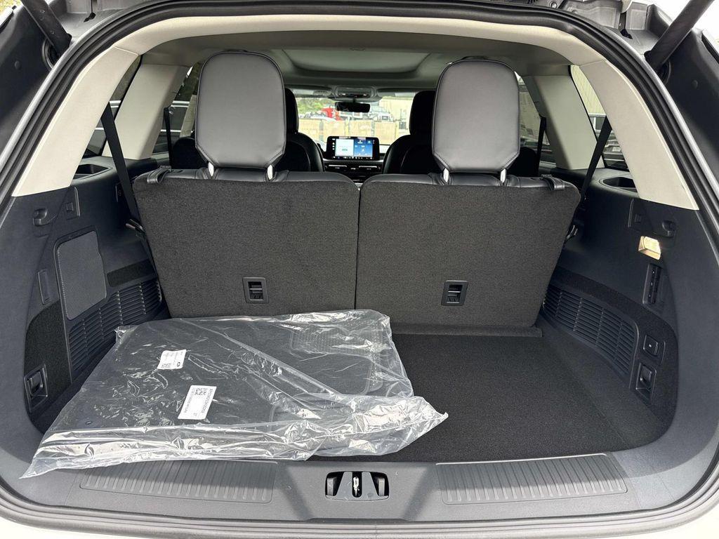 new 2026 Lincoln Aviator car, priced at $68,885