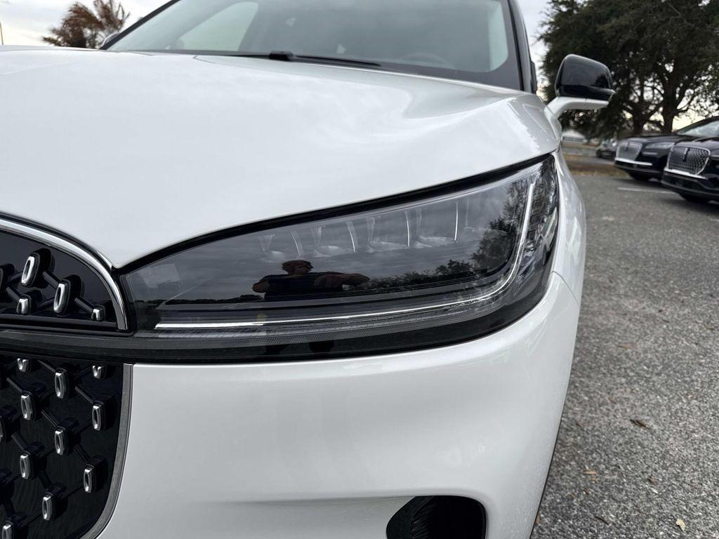 new 2026 Lincoln Aviator car, priced at $68,885