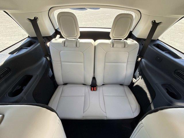 new 2026 Lincoln Aviator car, priced at $61,385