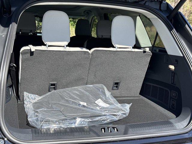 new 2026 Lincoln Aviator car, priced at $61,385