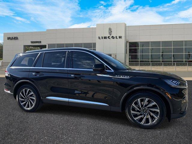 new 2026 Lincoln Aviator car, priced at $61,385