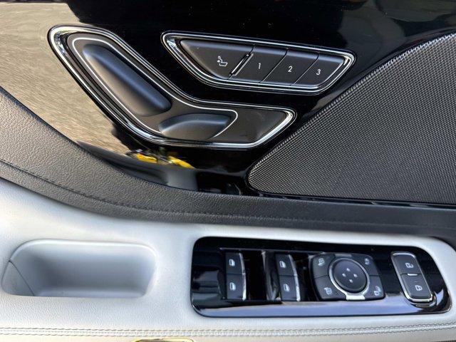 new 2026 Lincoln Aviator car, priced at $61,385