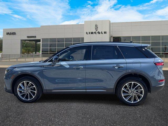 new 2026 Lincoln Corsair car, priced at $48,920