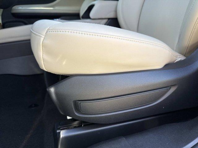 new 2026 Lincoln Corsair car, priced at $48,920