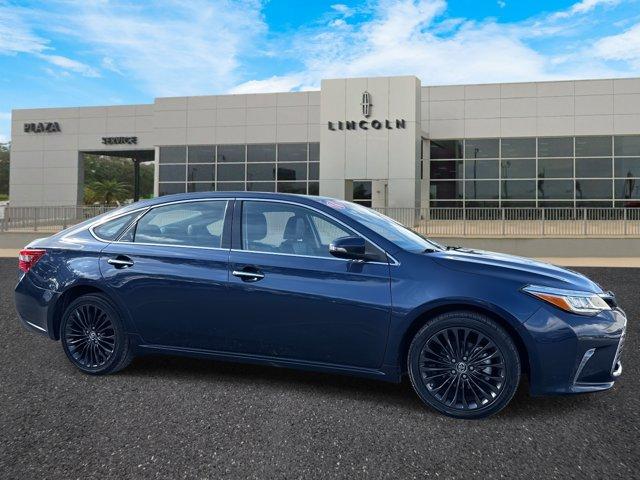 used 2016 Toyota Avalon car, priced at $18,900
