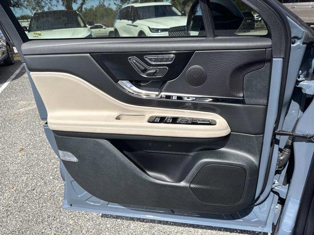 new 2026 Lincoln Corsair car, priced at $57,860