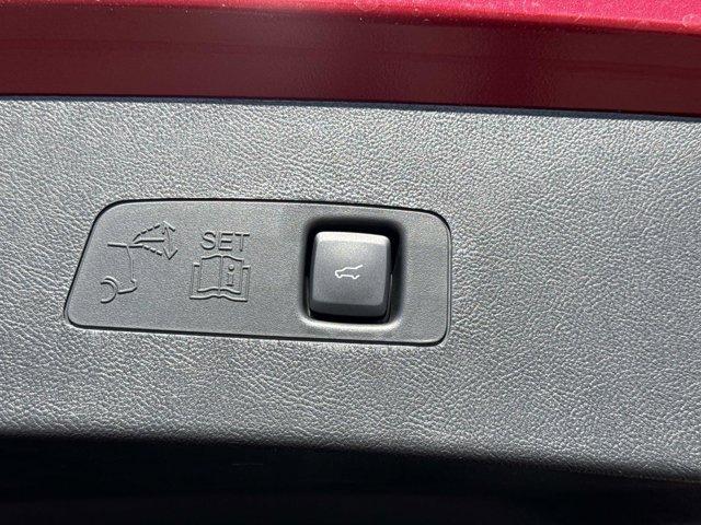 new 2026 Lincoln Corsair car, priced at $42,980