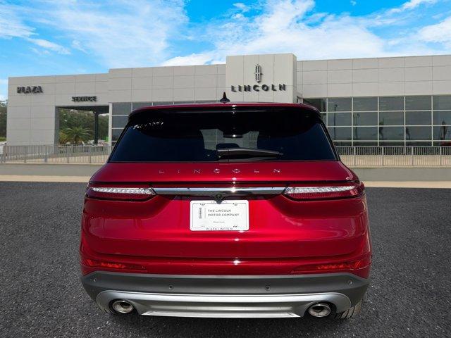 new 2026 Lincoln Corsair car, priced at $42,980
