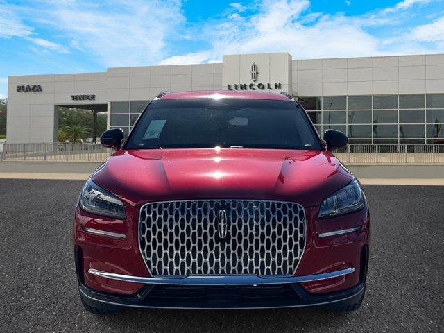 new 2026 Lincoln Corsair car, priced at $42,980