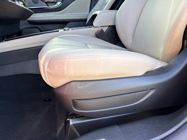 new 2026 Lincoln Corsair car, priced at $42,980