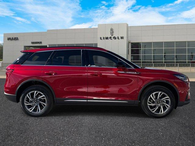 new 2026 Lincoln Corsair car, priced at $42,980