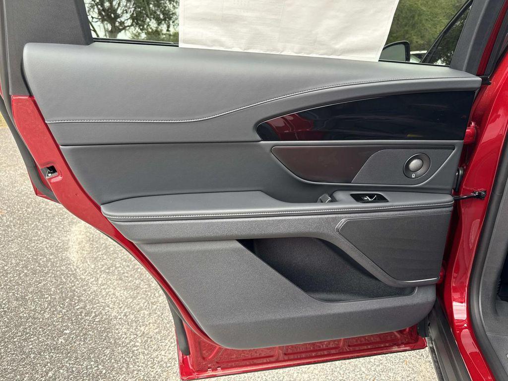 new 2026 Lincoln Nautilus car, priced at $62,690