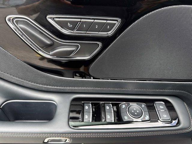 new 2026 Lincoln Aviator car, priced at $66,484