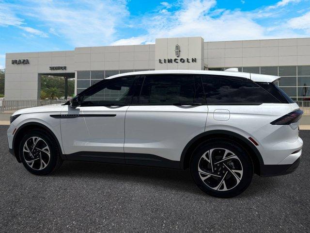 new 2026 Lincoln Nautilus car, priced at $68,190