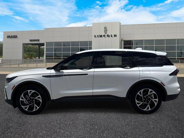 new 2026 Lincoln Nautilus car, priced at $68,190
