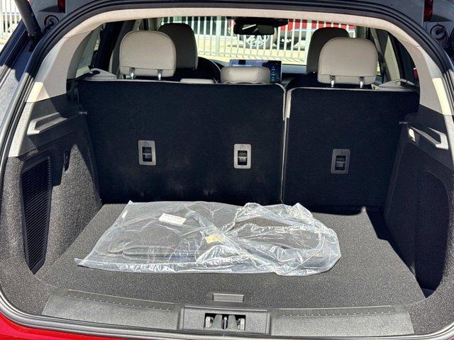 new 2026 Lincoln Corsair car, priced at $42,980