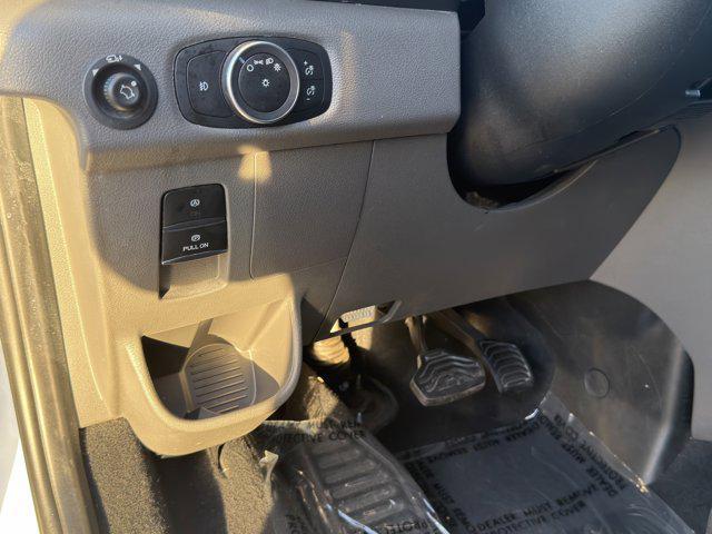 used 2023 Ford Transit-350 car, priced at $33,488