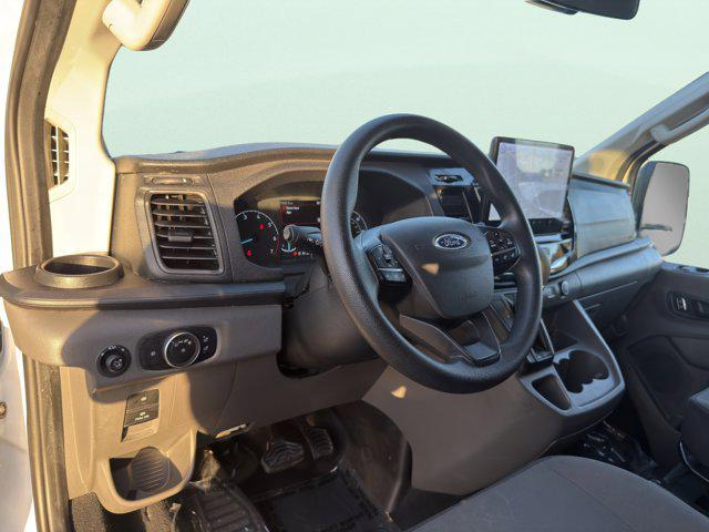 used 2023 Ford Transit-350 car, priced at $33,488
