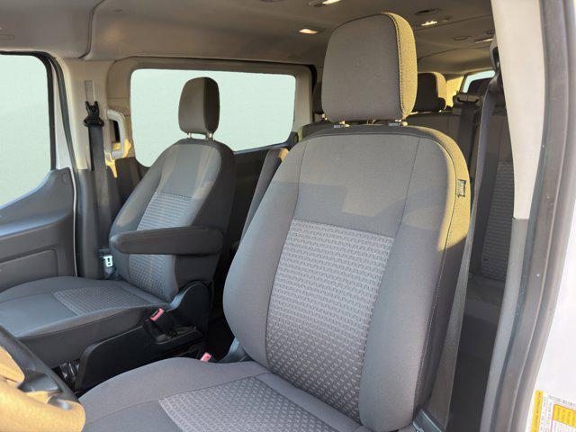 used 2023 Ford Transit-350 car, priced at $33,488