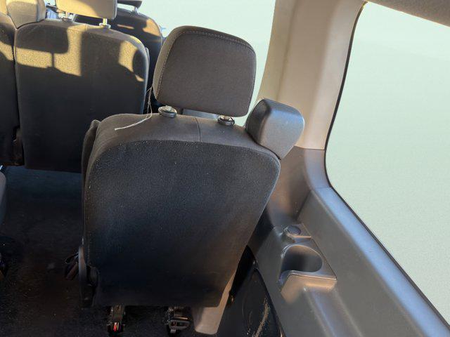 used 2023 Ford Transit-350 car, priced at $33,488