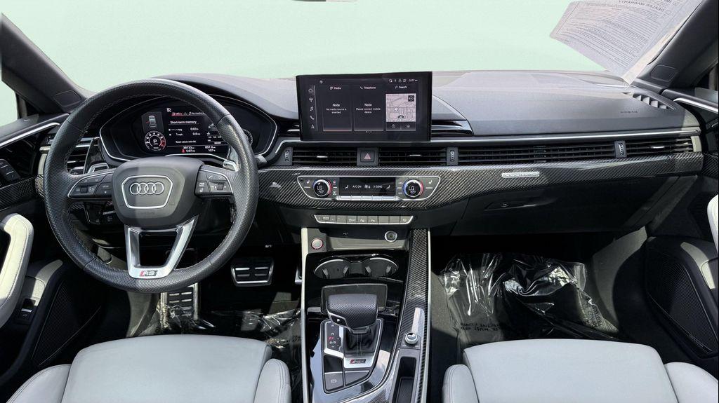 Audi RS5 view 59
