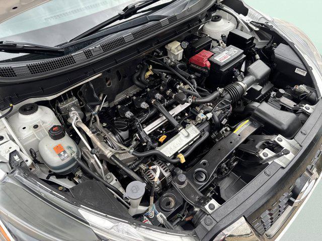 used 2020 Nissan Kicks car, priced at $12,988