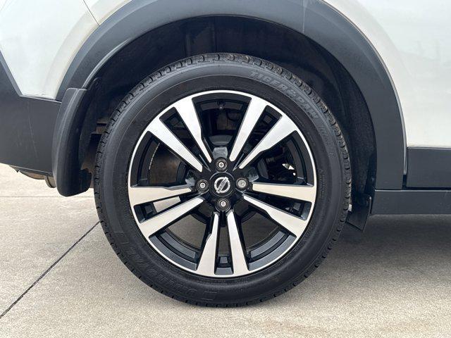 used 2020 Nissan Kicks car, priced at $12,988