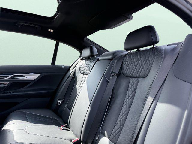 used 2019 BMW 750 car, priced at $23,488