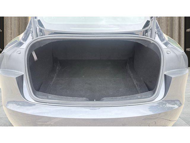 used 2024 Tesla Model 3 car, priced at $33,988