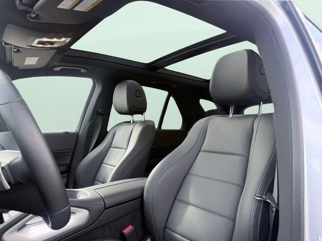used 2025 Mercedes-Benz GLE 450e car, priced at $58,988