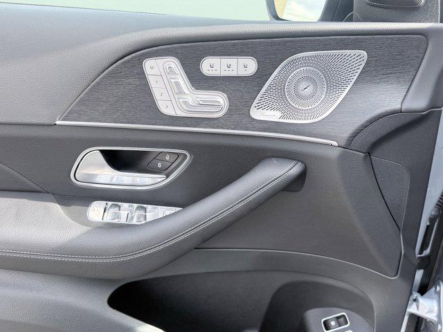 used 2025 Mercedes-Benz GLE 450e car, priced at $58,988
