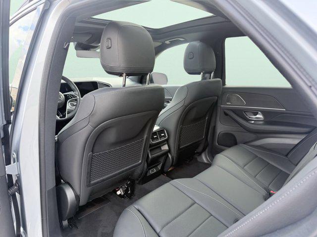 used 2025 Mercedes-Benz GLE 450e car, priced at $58,988