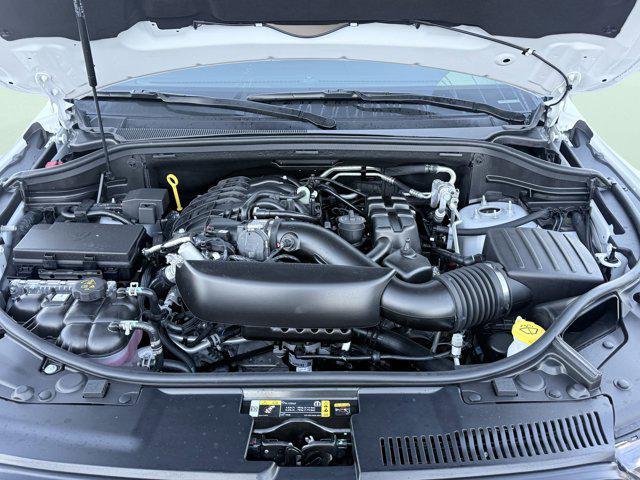 used 2026 Dodge Durango car, priced at $33,988