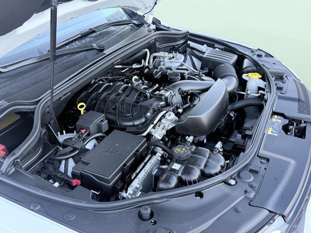 used 2026 Dodge Durango car, priced at $33,988