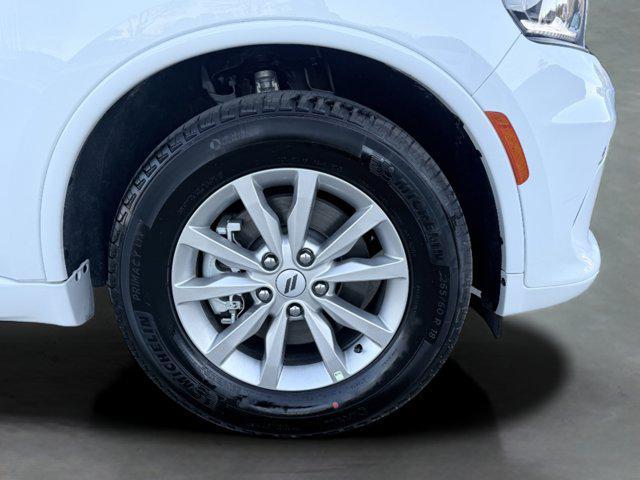 used 2026 Dodge Durango car, priced at $33,988