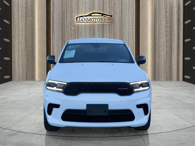 used 2026 Dodge Durango car, priced at $33,988