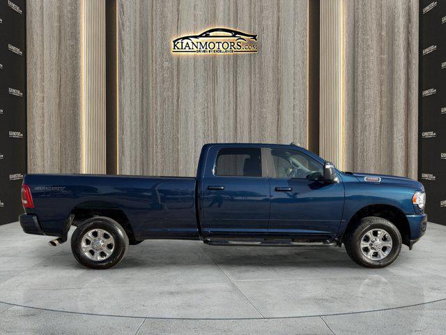 used 2023 Ram 3500 car, priced at $48,988