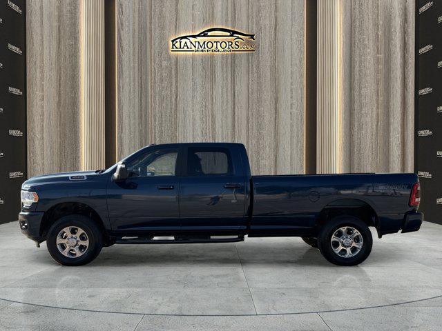 used 2023 Ram 3500 car, priced at $48,988