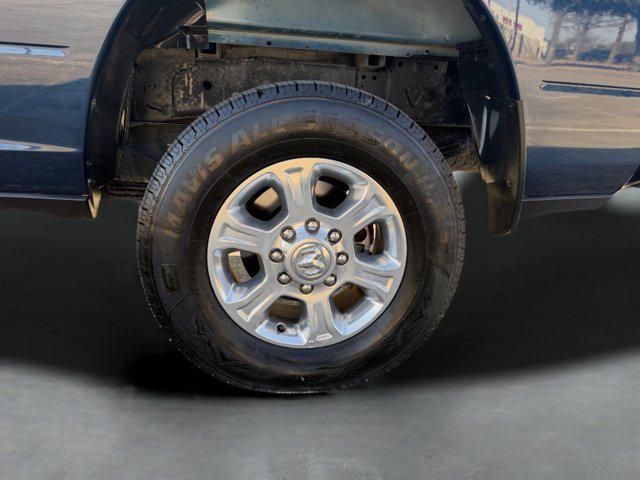 used 2023 Ram 3500 car, priced at $48,988