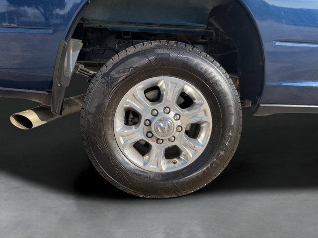 used 2023 Ram 3500 car, priced at $48,988