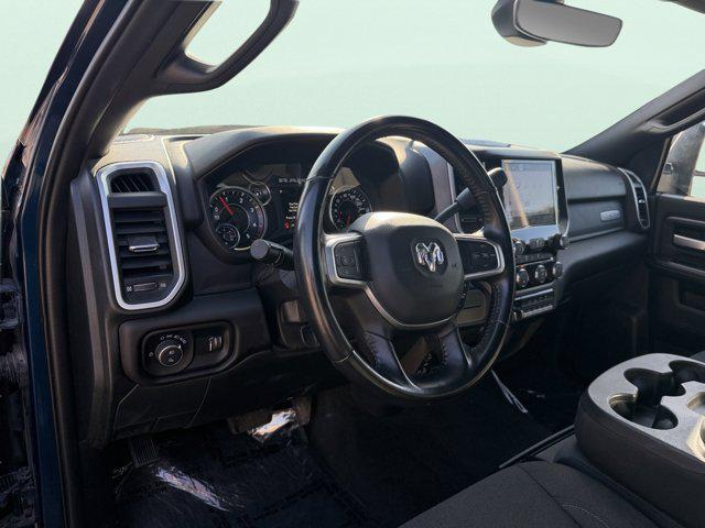 used 2023 Ram 3500 car, priced at $48,988