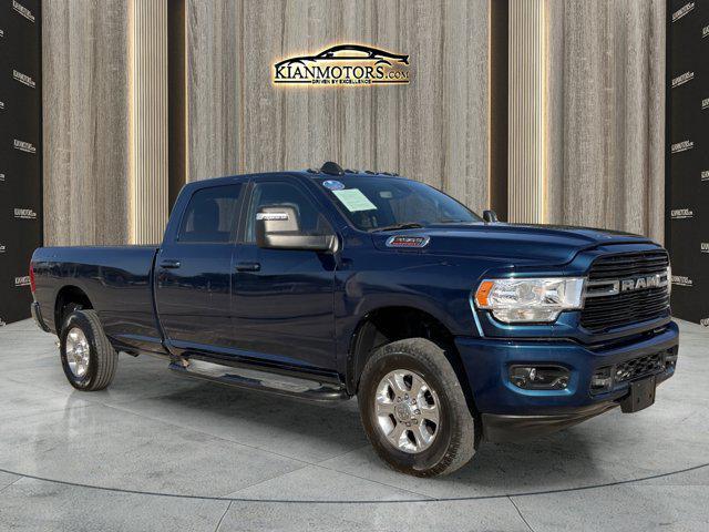 used 2023 Ram 3500 car, priced at $48,988