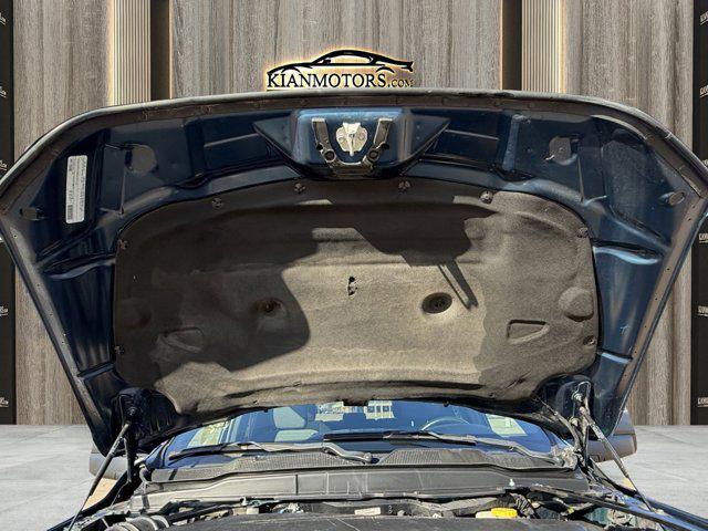 used 2023 Ram 3500 car, priced at $48,988