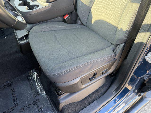 used 2023 Ram 3500 car, priced at $48,988